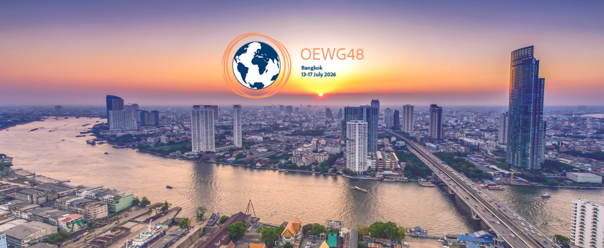 OEWG48 events