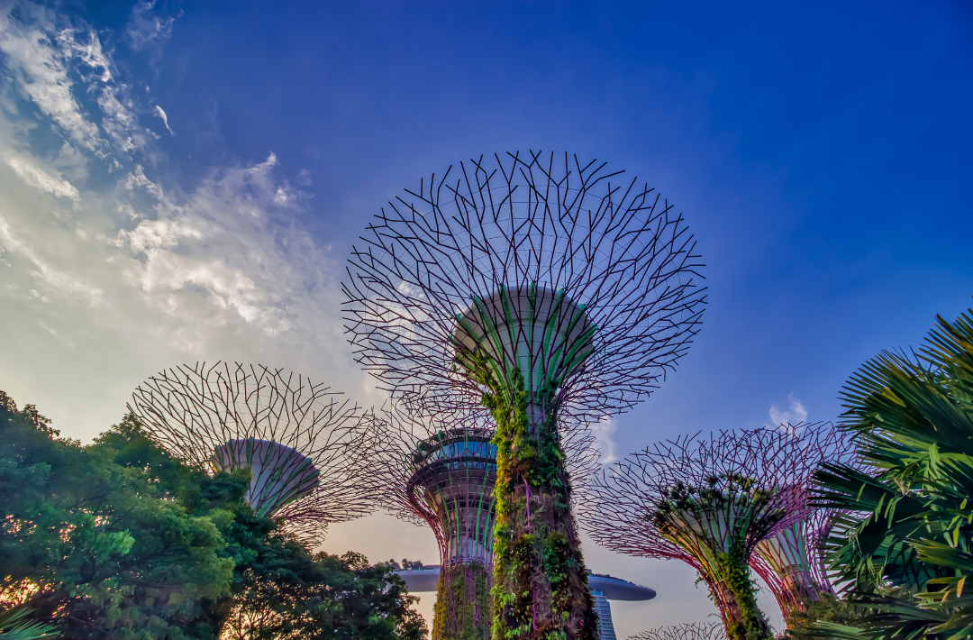 Singapore