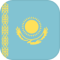 kazakhstan