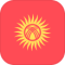 kyrgyzstan