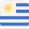 uruguay