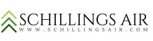 Schillings Air Logo