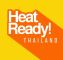 Heat Ready! Thailand
