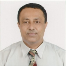 Deepak Kumar Kharal