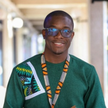 Hubert Nsoh Zan