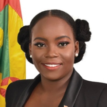Kerryne Zennelle James