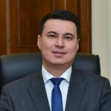 Mansur Oshurbayev