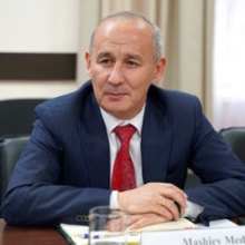 Meder Mashiev