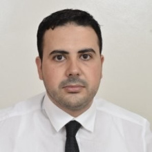 Radouan Yessouf