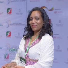 Tirhas Mebrahtu Hindeya
