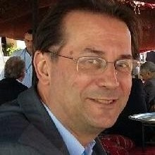 Régis Meyer 