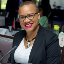 Dawn Pierre-Nathoniel 