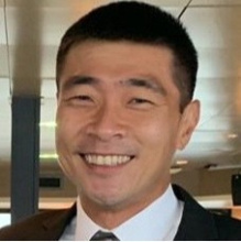 Calvin Chong