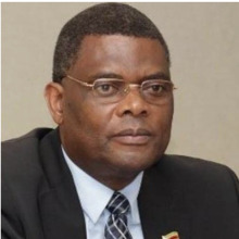 James Manzou 