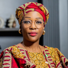 Omotenioye Majekodunmi