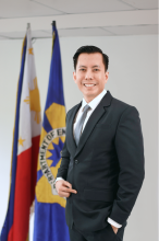 Patrick T. Aquino