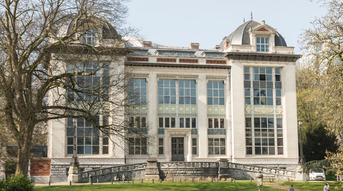 SUSTAINABLE COOLING, AN ENABLER FOR CARBON NEUTRAL CARBON