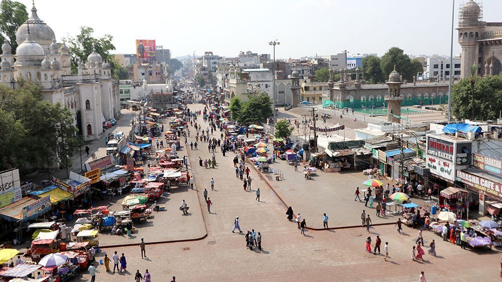 Energise 2020 Conclave