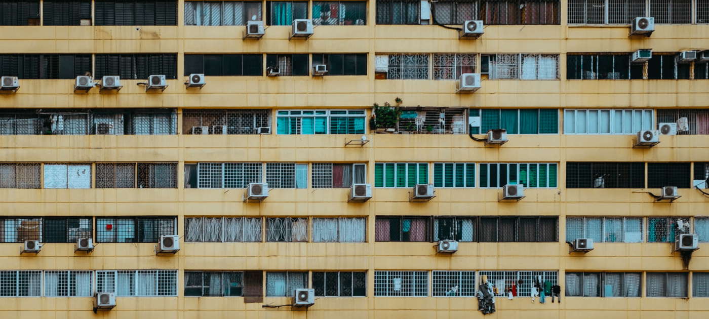 Spotlight on cooling in Southeast Asia: A risk for energy security