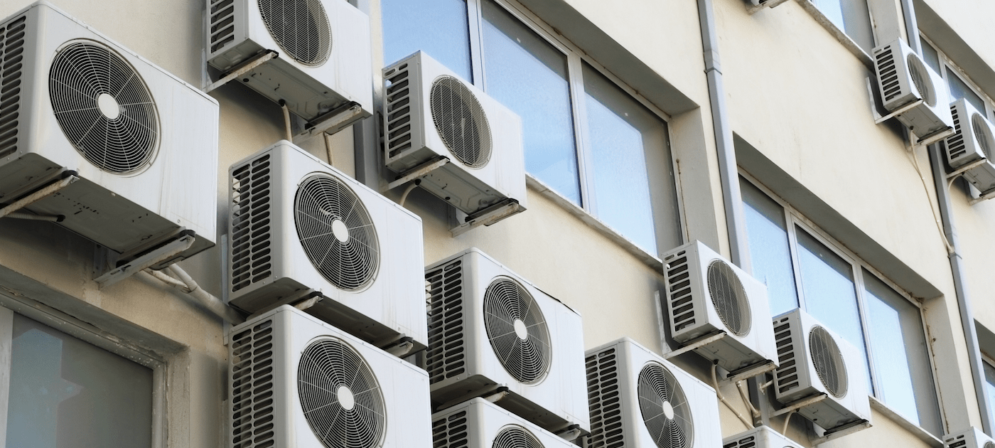 Ecolabeling for Air Conditioners Would Support India’s Cooling Policy Goals, Study Finds