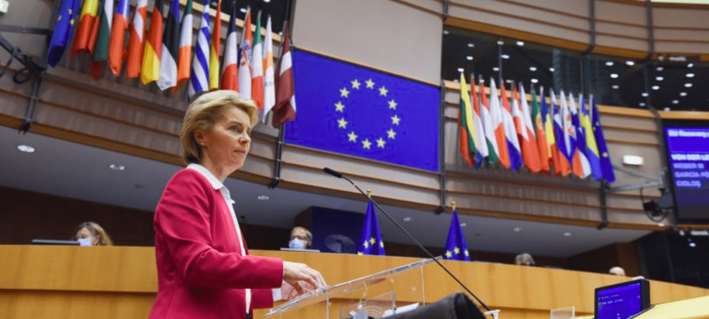 EU Recovery Plan: Sustainable Cooling is a Path to Recovery
