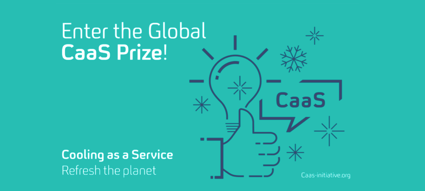 Deadline Approaching: Calling All Servitisation Projects To Apply To The Global Caas Prize