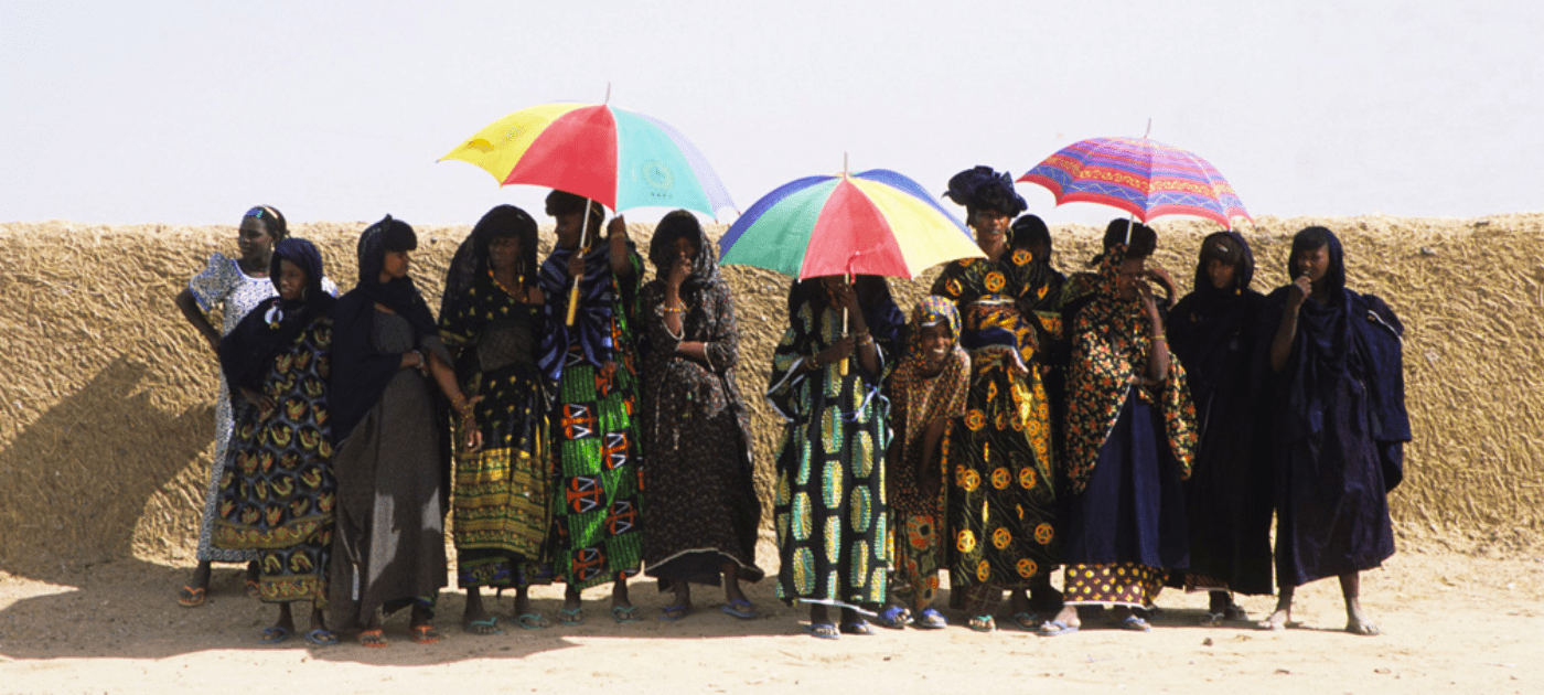 Guest post: Why Africa’s heatwaves are a forgotten impact of climate change