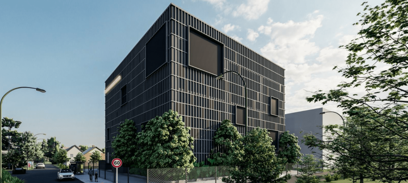 Consortium secures new $329M contract for District Cooling System in the heart of Bangkok