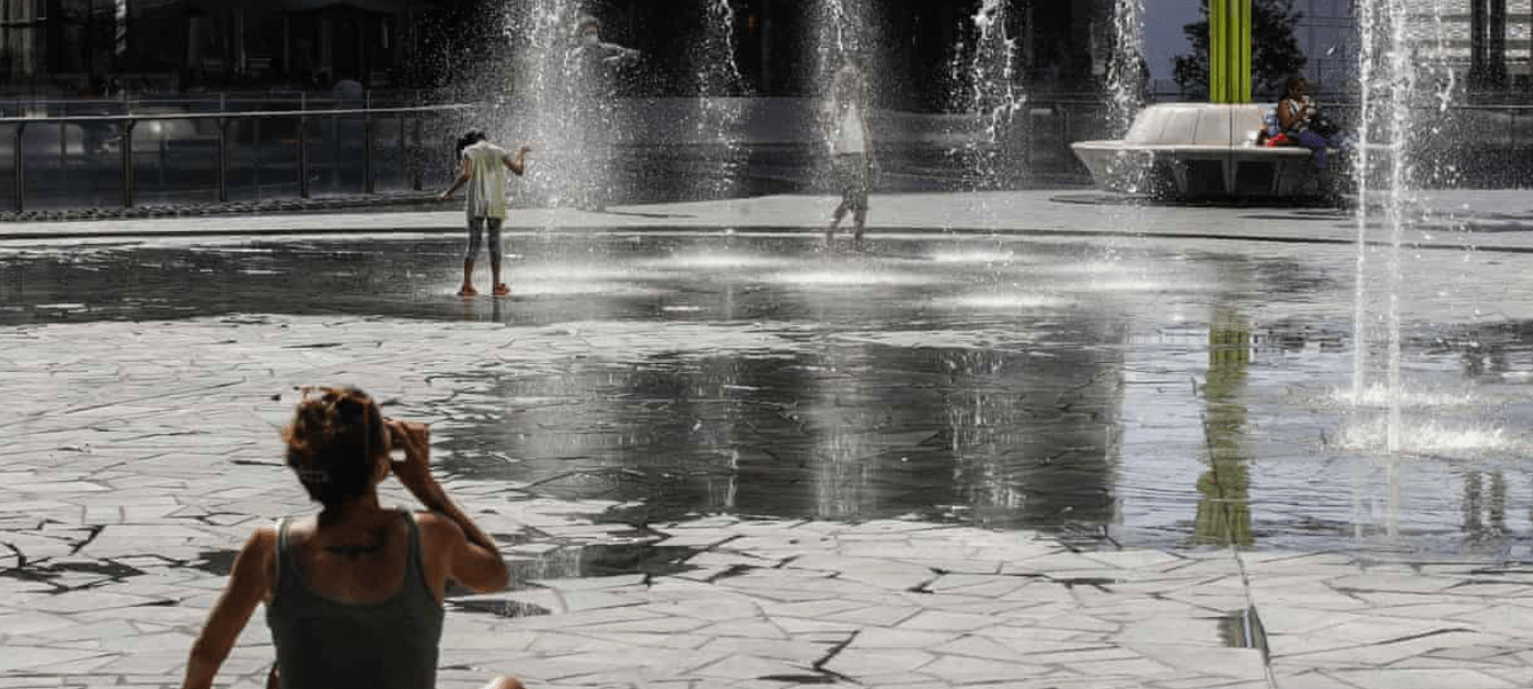 Rising temperatures will cause more deaths than all infectious diseases – study