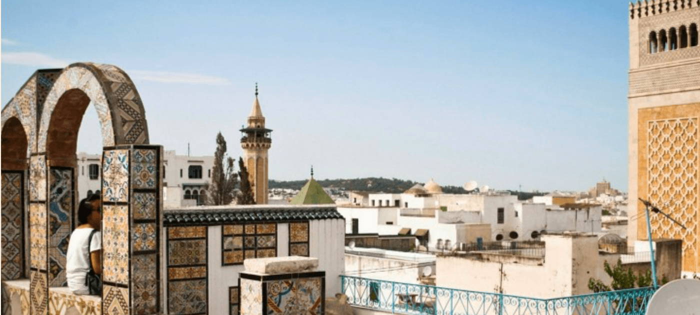 The architecture of heat: how we built before air-con