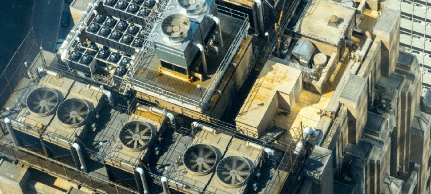 Air conditioning technology is the great missed opportunity in the fight against climate change