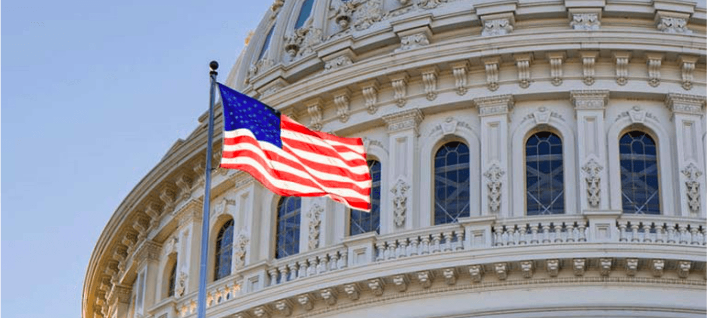 USA a step closer to HFC phase down