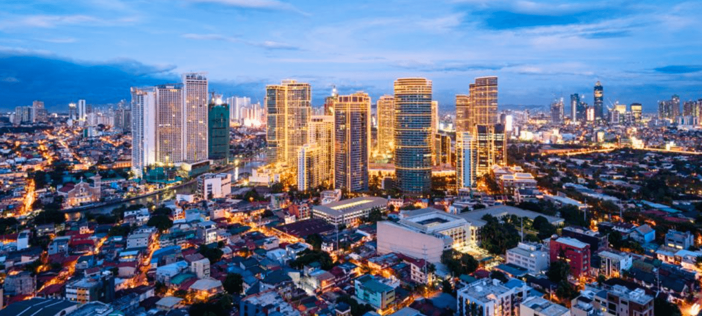 ADB Approves $1 Million Grant to Build Disease Resilient and Energy Efficient Centralized Air-Conditioning Systems