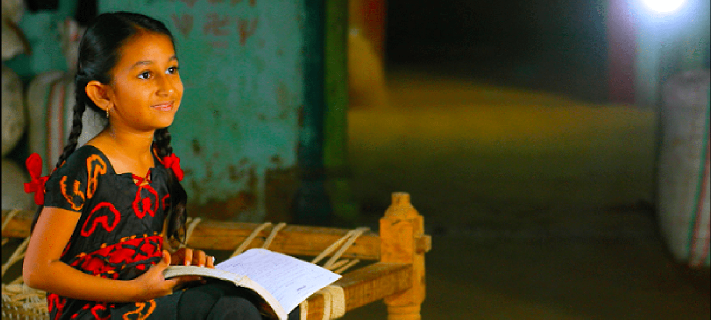 OPINION: Power to the people - A case for energy-efficient appliances in rural India