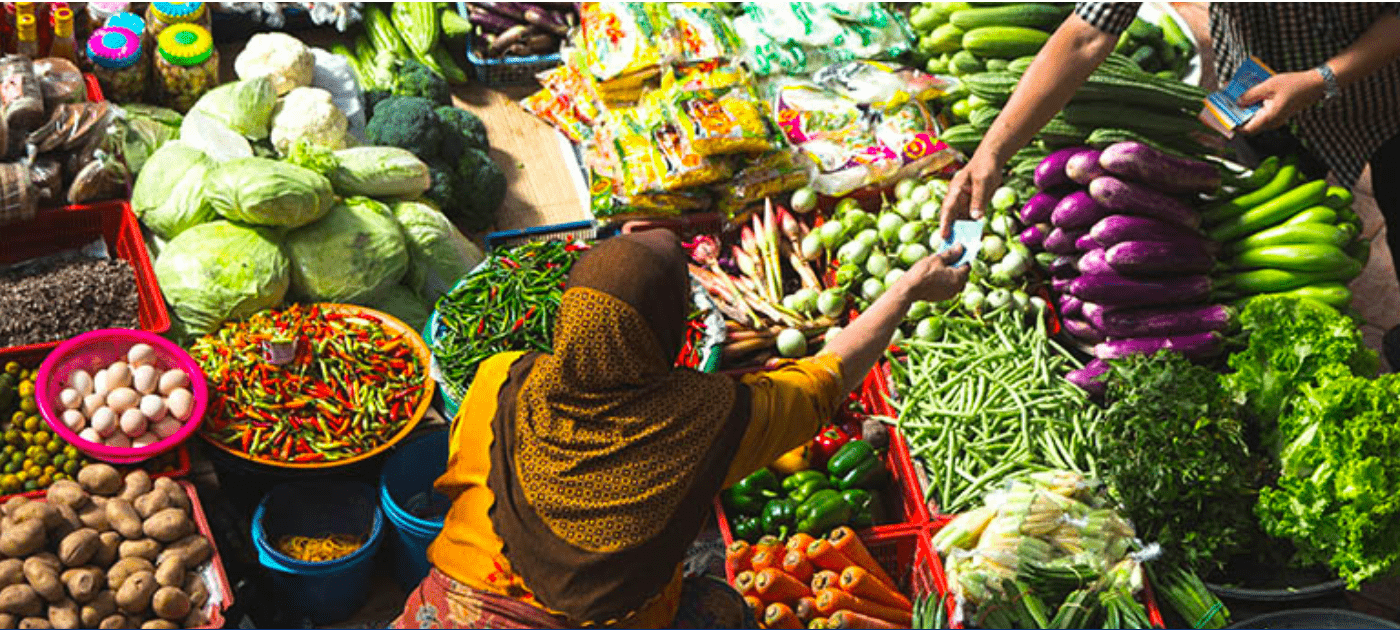 Keeping Rural Harvests Cool: India Pilots Solution to Food Loss and Waste