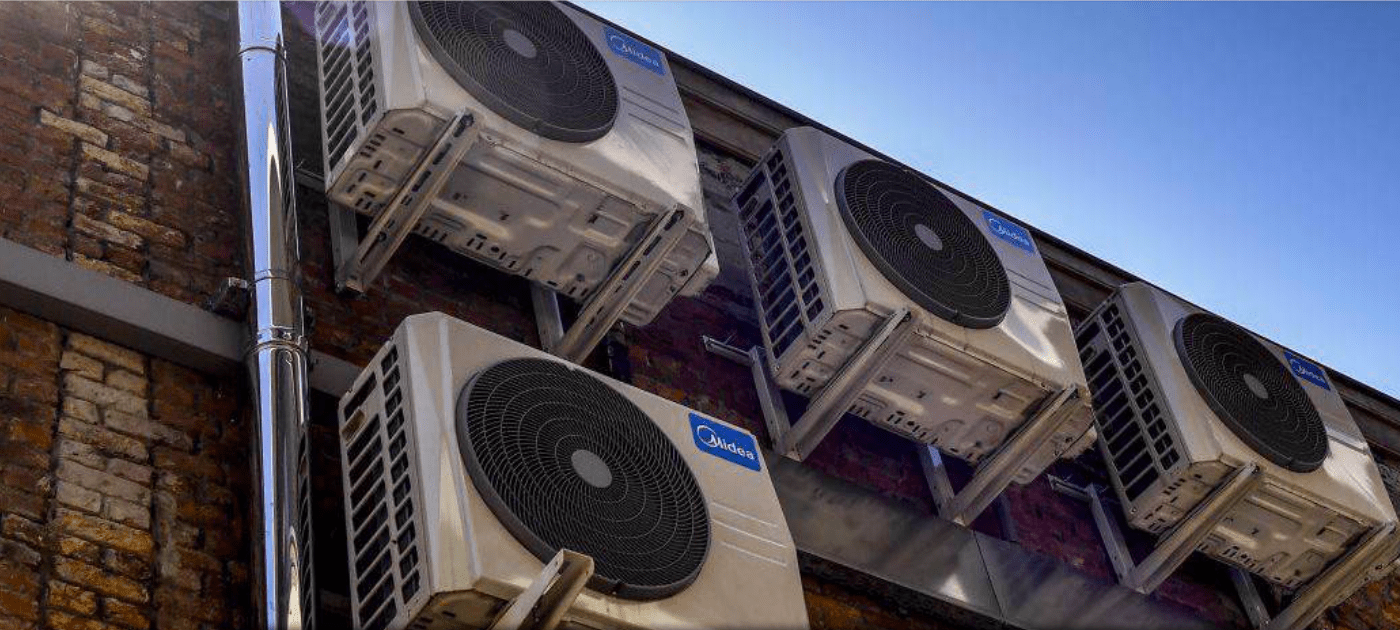 A Cool New Energy-Efficiency Policy