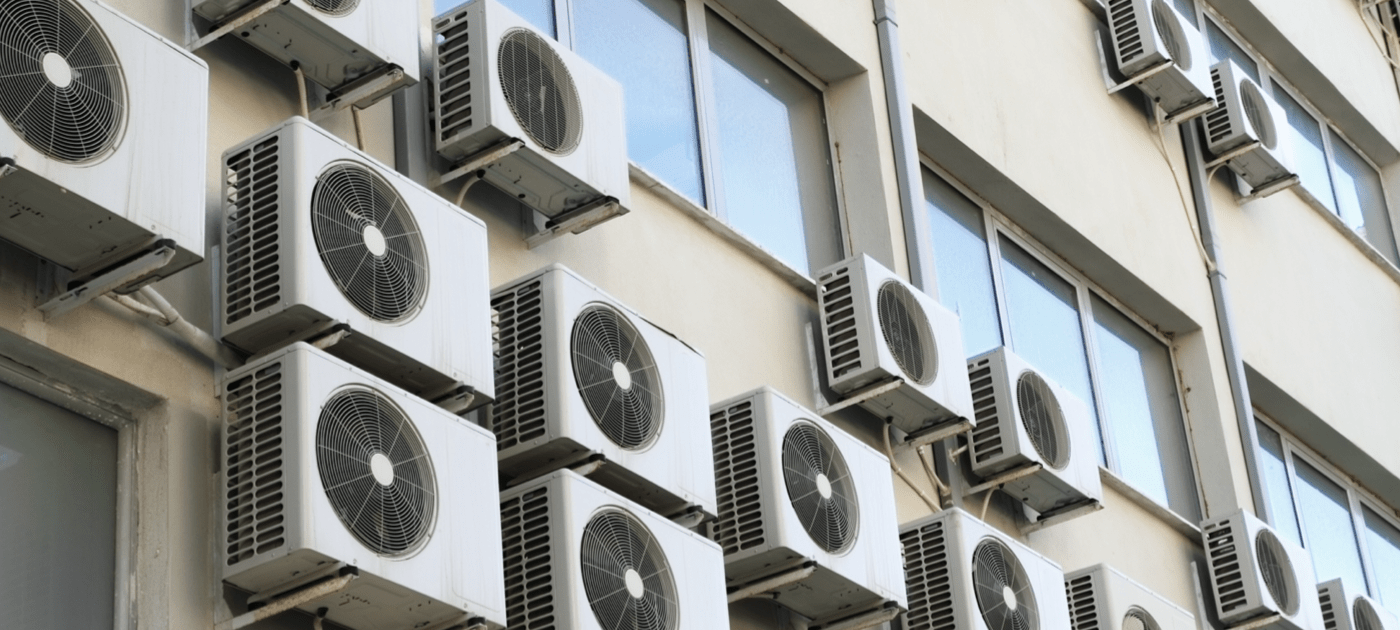 More climate-friendly alternatives to harmful greenhouse gases used in air-conditioning and switchgear