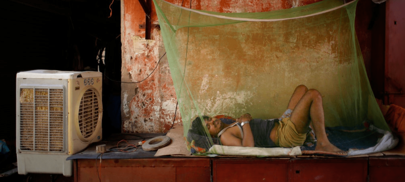 Indians not buying energy efficient AC: Study