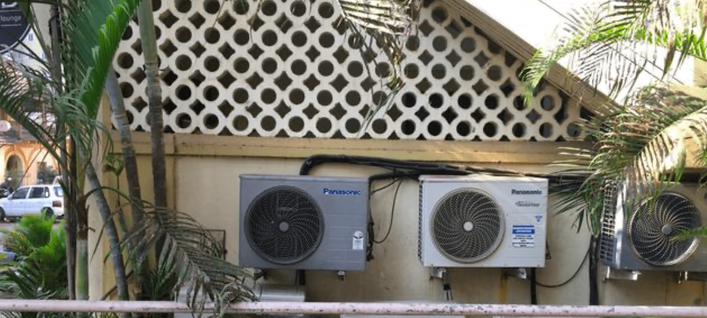 In Searing Heat, Efficient and Lifesaving Cooling Is Vital