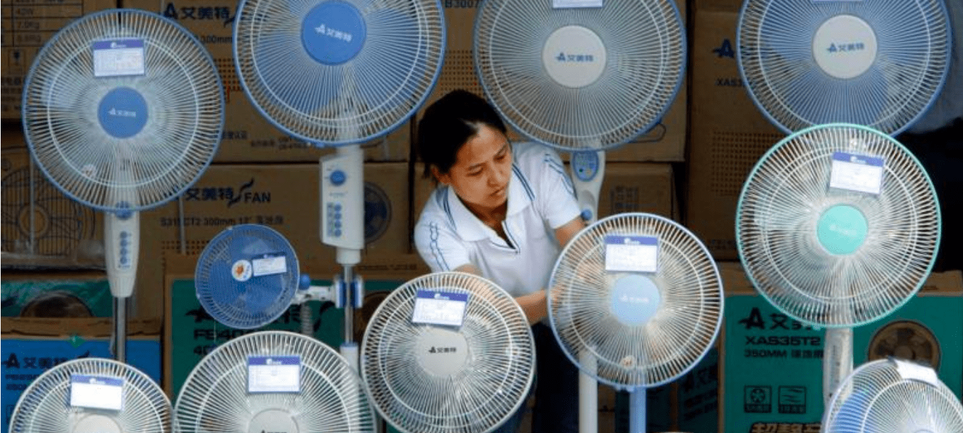 Demand for Cooling is Blind Spot for Climate and Sustainable Development