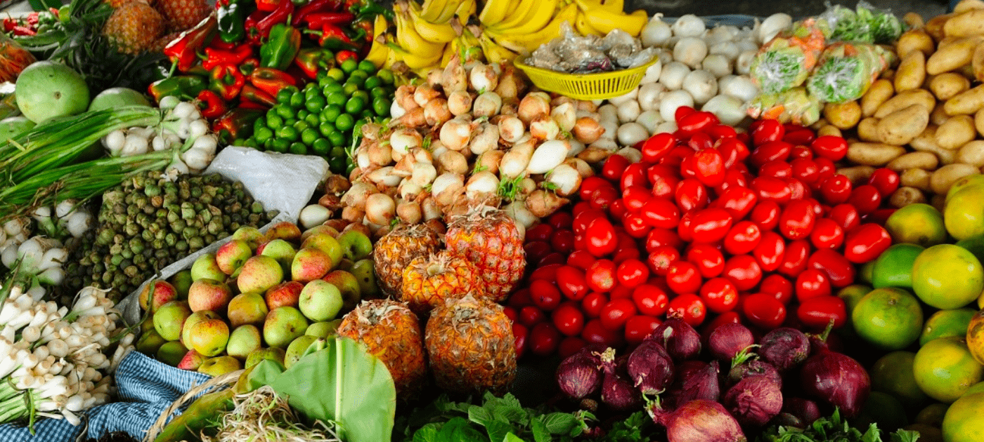 How financing sustainable cooling can buffer our food system