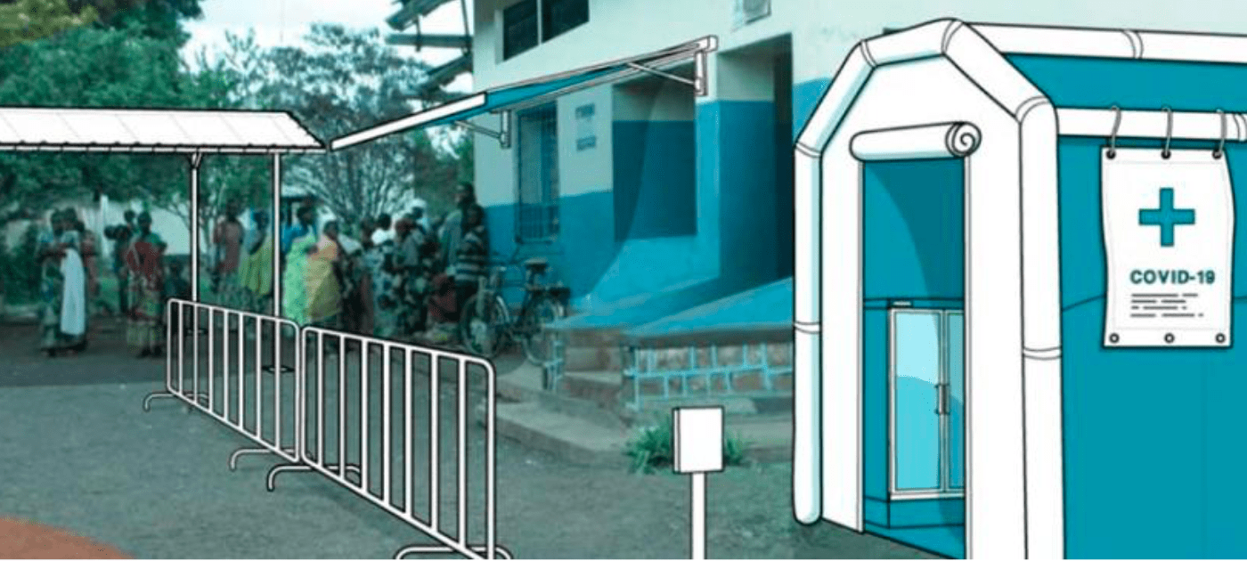 Sustainable cold chains needed for equitable COVID-19 vaccine distribution