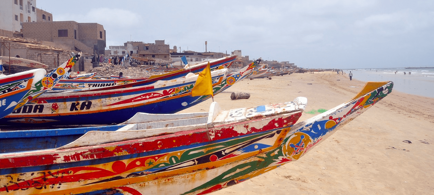 A New Mechanism to Facilitate Access to Energy-Efficient and Environmentally Friendly Refrigerators and Air Conditioners in Senegal