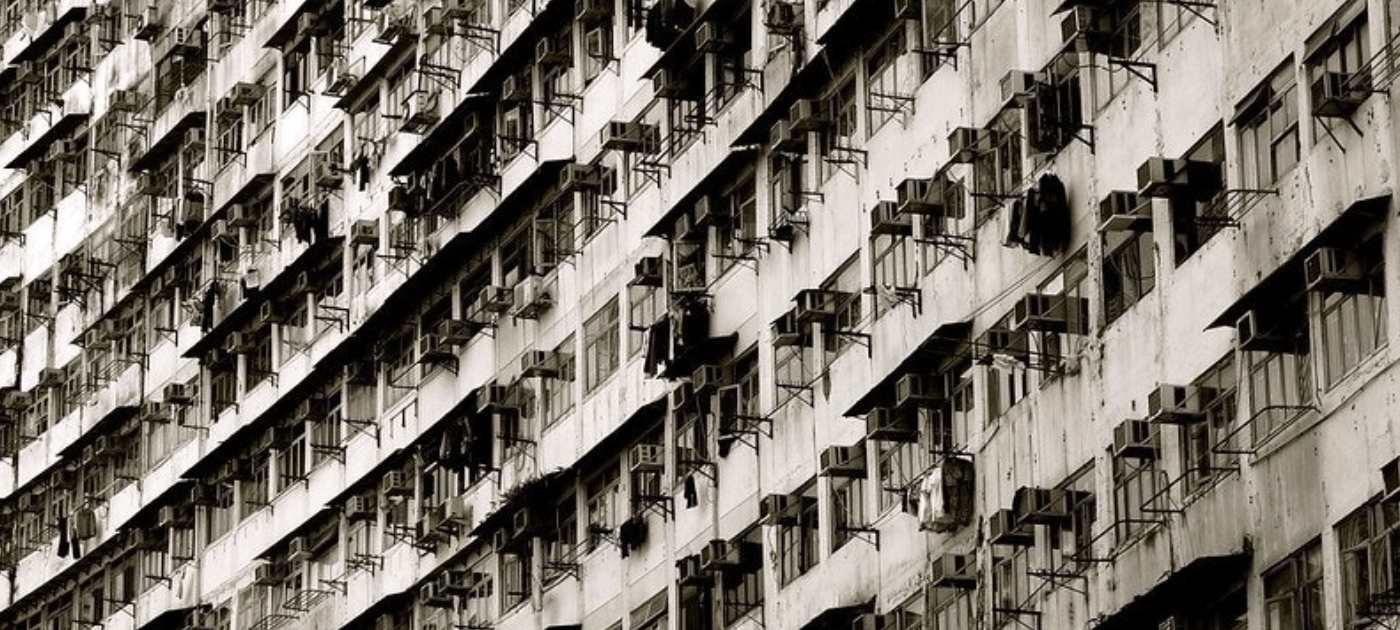 Air conditioners and the 'counter Covid-19 cyclical,' clean energy play