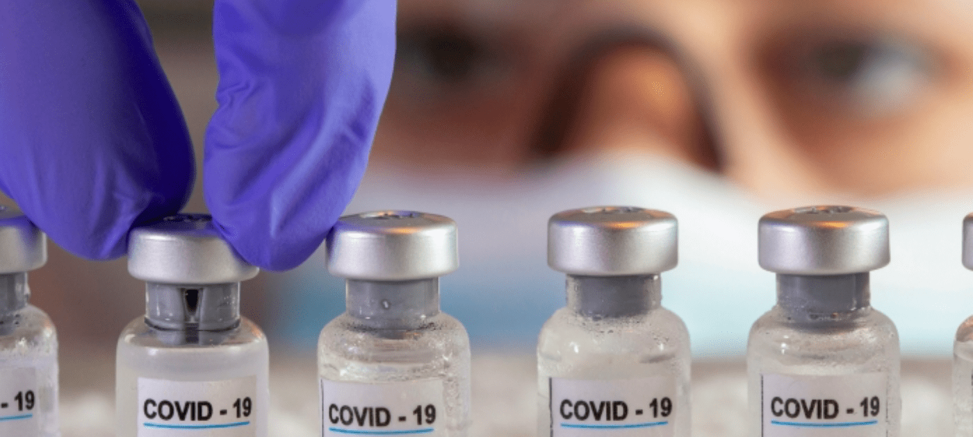 COVID-19 vaccine could revolutionize cold storage around the world