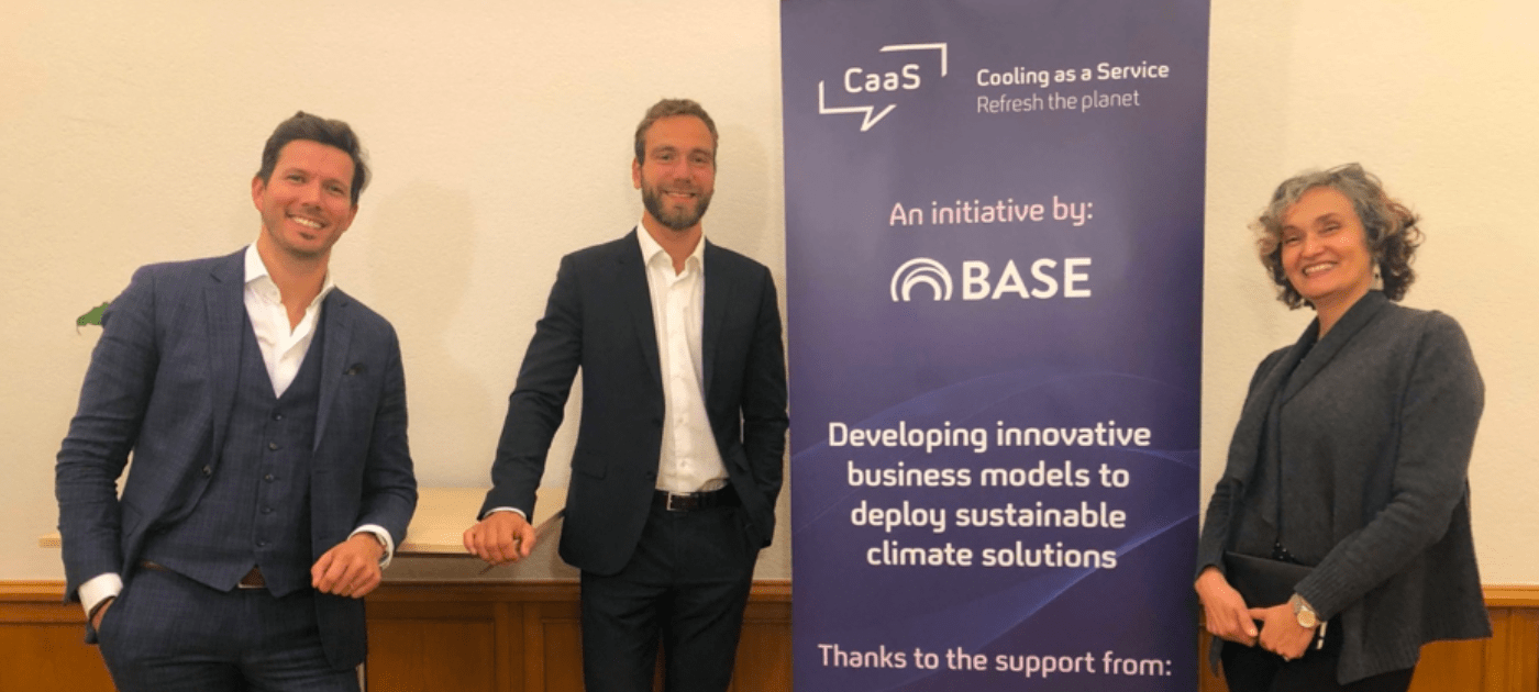 First Global CaaS E-Summit Shares Exclusive Insights into the Bright Future of Servitisation