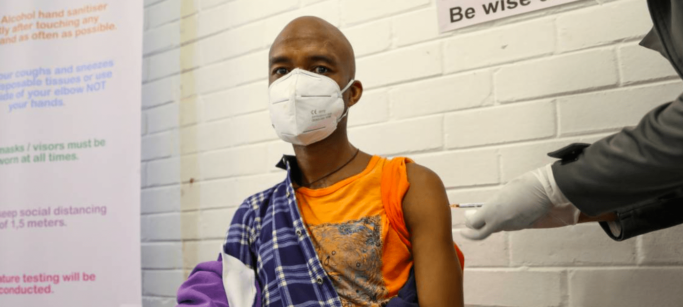 COVID-19 vaccines raise hope but the 'last mile' challenge looms