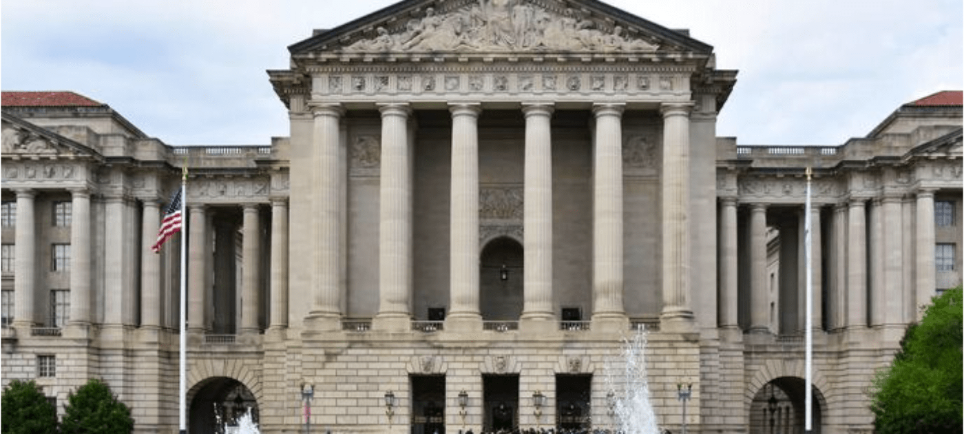 U.S. Enacts HFC Phase-Down Law as Part of COVID Relief Bill