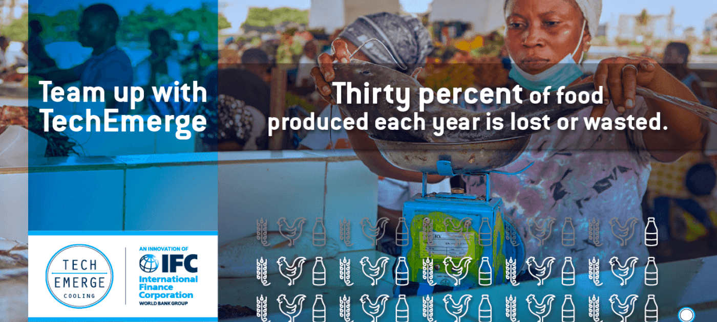 IFC & Kobo360 Invite Innovative Cooling Solution Projects for Nigeria’s Food, Health, and other Industries