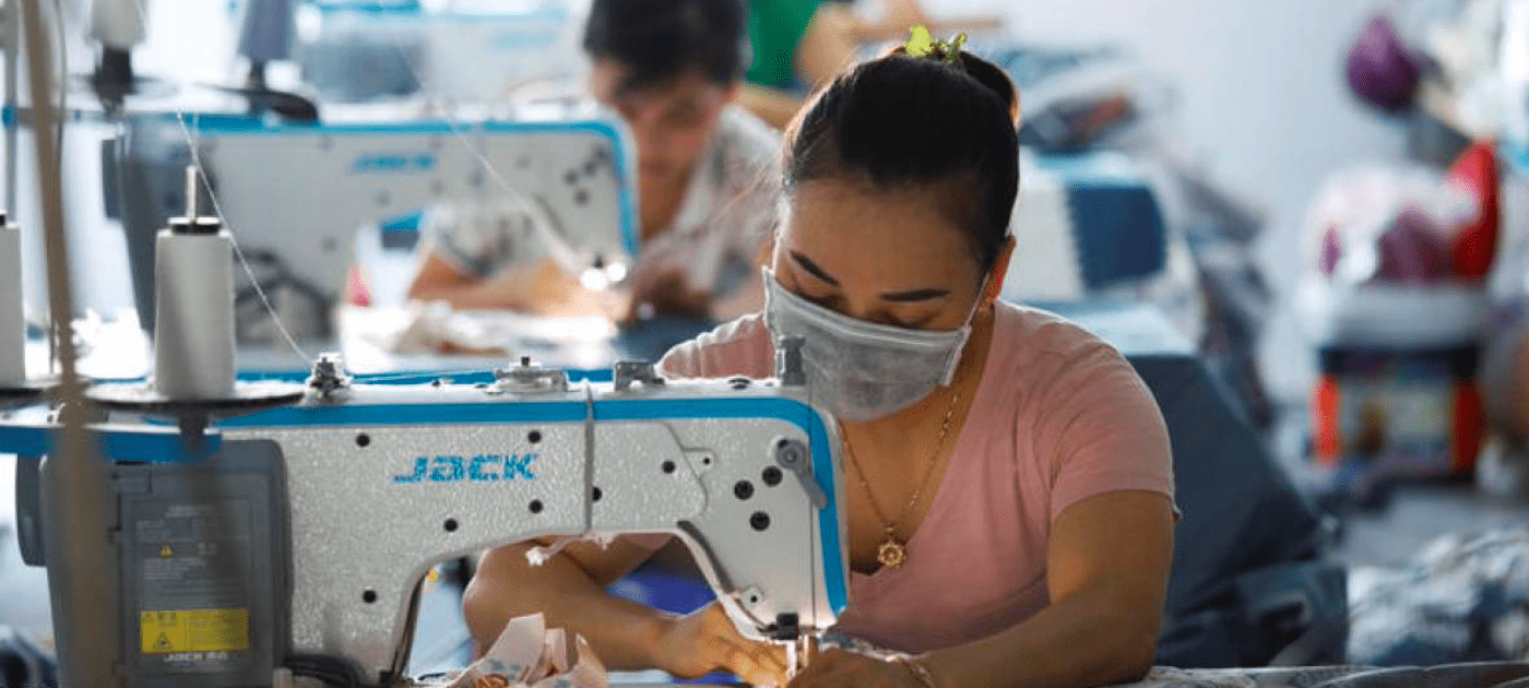 Can SE Asian workers take the heat? Researchers tackle rising temperatures